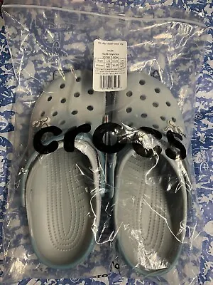 Disney Parks Mickey Mouse Crocs M6/w8 Free Shipping • $59.99