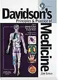 Davidson's Principles And Practice Of Medicine: Principles & Practice Of Buch • £11.55