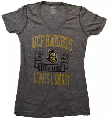 Pro Edge Juniors UCF Central Florida Knights Shirt New S M L XL • $11.99