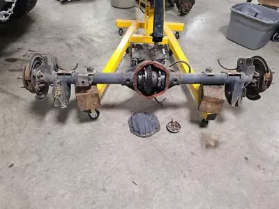 Jeep JK Wrangler OEM Recon Package Dana 44 Rear Axle 3.73 W Locker 07-17 117847 • $1900