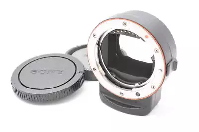 Sony LA-EA3 Lens Adapter • $279.44