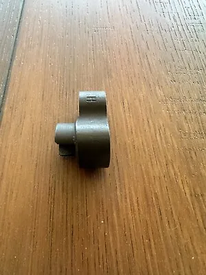 M1 Garand Gas Cylinder Lock Marked   H • $24.99