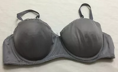 Vassarette Womens Underwire Bra Size 34b • $13.59