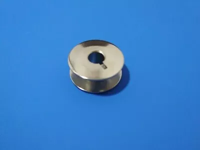 10 Pcs# 55623S Metal Bobbin For Brother JUKI Toyota Singer..... • £4.99