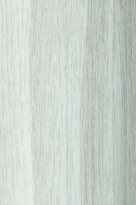FLAT SELF ADHESIVE ALUMINIUM WOOD EFFECT DOOR EDGING BAR-TRIM-THRESHOLD-30mm A02 • £4.99