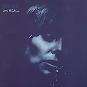 Joni Mitchell : Blue CD (1988) Value Guaranteed From EBay’s Biggest Seller! • £3