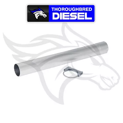 Banks 53516 Extension Pipe Kit For 1999-2003 Ford F250 F350 7.3L PowerStroke • $42.99