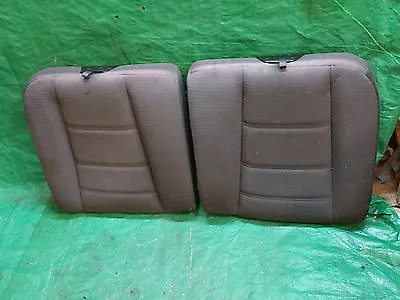 94 98 1999-2004 Mustang Rear Seat Upper  OEM FORD  • $114