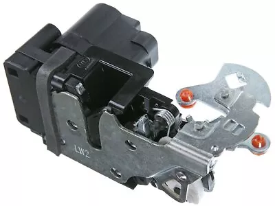 For 2004-2005 GMC Envoy XUV Tailgate Latch Actuator Autopart Premium 92122WQ • $23.99