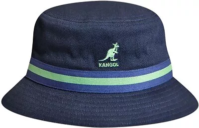 Kangol Men Women Stripe Lahinch • $39