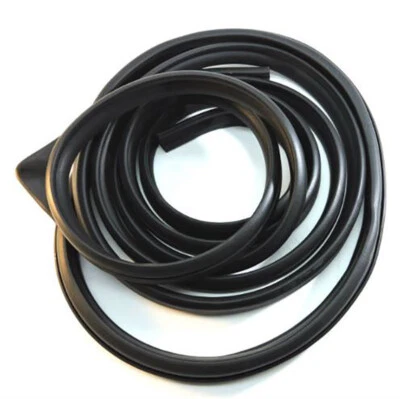 $94.49 • Buy Suits FB-EK Ute Or Van Front Outer Door Seal - Right Hand
