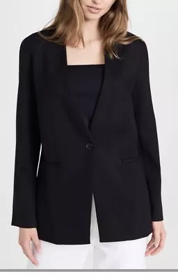 Spanx Perfect Classic Collarless Blazer  • £90