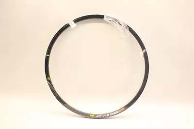 NOS Mavic 719 Disc SSC 26in Disc Brake 32h Double Walled Rim 559-19 • $44.97