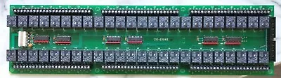 Measurement Computing Cio-erb48 / Cioerb48 / Ci0-erb48 Relay Control Board • $68