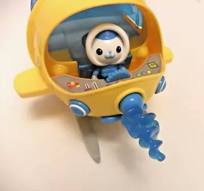 Octonauts Gup S Polar Exploration Vehicle • £9.99