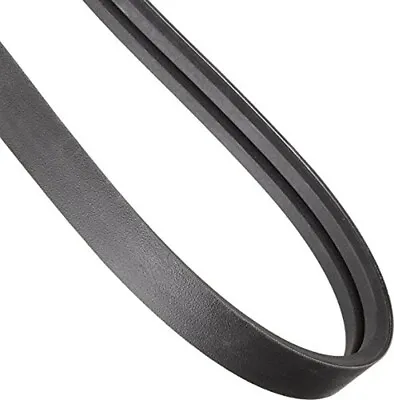 137203 Fits New Holland 467 Mower Conditioner Haybine Double V Drive Belt B55/02 • $59.43