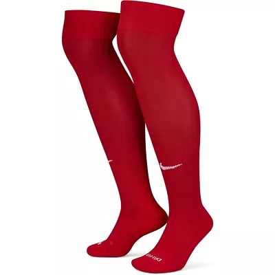 Nike Over The Calf Socks • $15.67