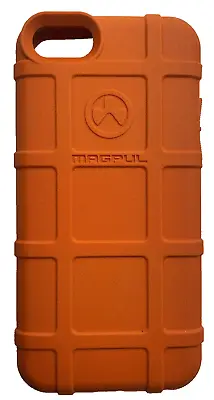 Magpul Field Case For IPhone 5c Orange • $24.99