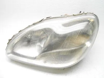 OEM Mercedes S55 S430 S500 S600 Left Xenon HID Headlamp Headlight 2000-2002 • $136.85