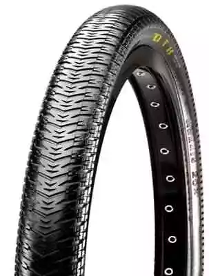 Maxxis DTH 24x1.75  120TPI Silkworm BMX Tyre • $39.95