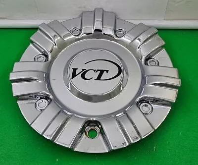 Vct  Center Cap # V34-2090-2295-2410-2610-cap  Chrome  Wheels  Center Cap   • $120