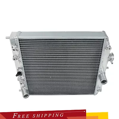 Full Aluminum 3Row Core Radiator FIT 1992-2000 Civic EG EK/DEL SOL/Integra AT/MT • $62.88