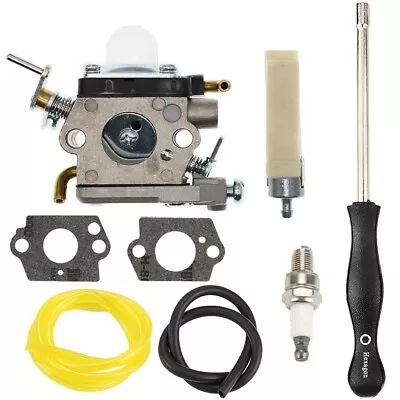 Carburetor Carb For Husqvarna 122HD45 122HD60 Hedge Trimmer McCulloch 523012401  • $19.99