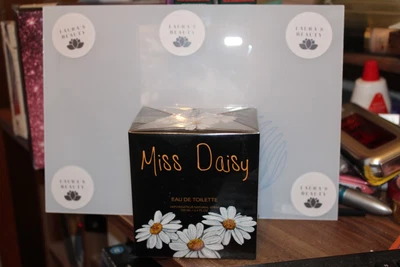 £11.50 • Buy Miss Daisy 100ml E.d.t B/n Sealed...special Price