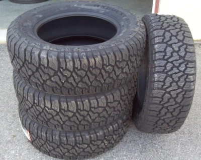 Best All Terrain Tires Deals Dealsan