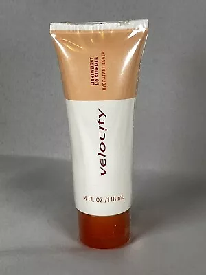 Mary Kay VELOCITY Light Weight Moisturizer Full 4 0z Discontinued • $18.50