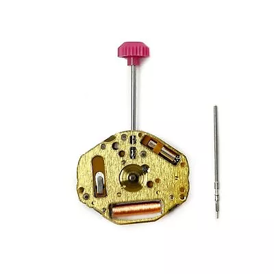 Miyota 9T22 Quartz Watch Movement Replacement For 9622 9622A 9T22 • £14.90