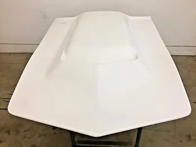 1977-1982 C3 Corvette L88 Design Hi Rise Hood ACI Fiberglass Made In USA! • $1139.39