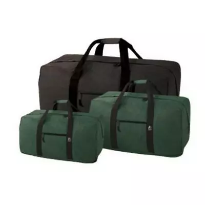 Everest 4020-GN 40 In. Heavy Duty Cargo Duffel Bag • $46.75