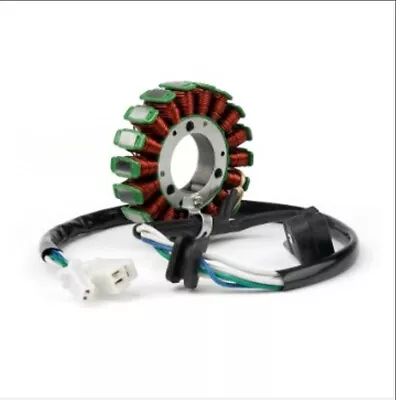 Generator Stator Coil Fits Yamaha TTR250 1999-2006 2000 2001 2003 2004 2005 AUS • $79.81