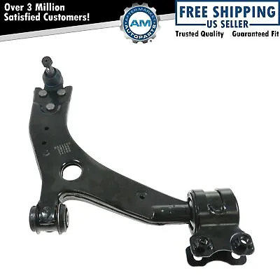 Front Lower Control Arm W/ Ball Joint RH Passenger Side For S40 C70 V50 C30 • $59.35