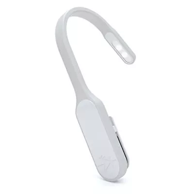 The Original Mighty Bright Recharge Clip On Rechargeable Book  Assorted Colors  • $46.25