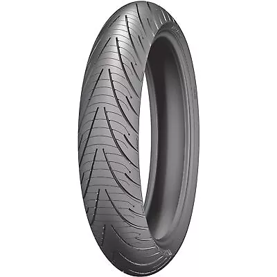 Michelin Tire Road 3 120/70ZR17 58W 12734 • $183.29