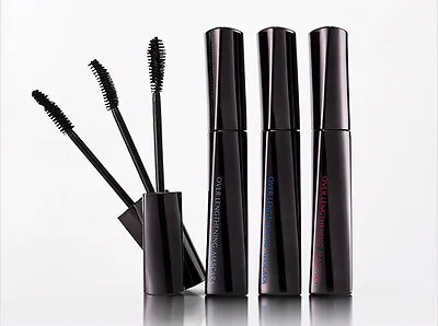 [Missha] Over Lengthening Mascara 10g • $12.18