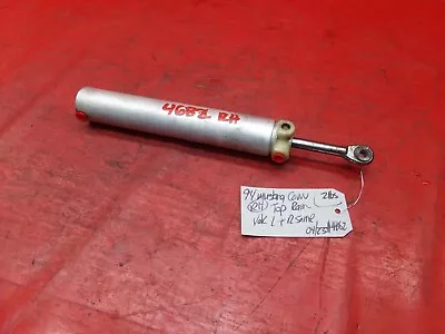 94-98 Mustang Convertible Top Lift Raise Lower Fluid Ram Cylinder Push Oem #1 • $40