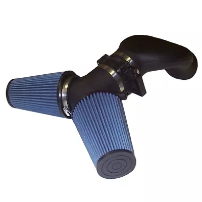 Volant 25857C Open Element Air Intake For 1997-2000 Corvette C5 Z06 5.7L V8 • $351.90