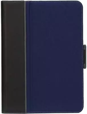 £8.49 • Buy Targus VersaVu Signature Rotating Case - Apple IPad Pro 11  1st Gen 2018 - Blue