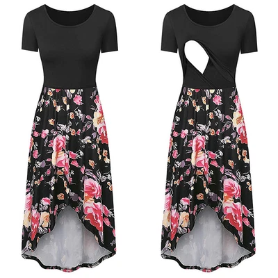$37.86 • Buy Rustic Wedding Dresses For Women Plus Size Women Pregnant Maternity Nursing