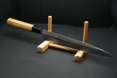 $93.99 • Buy Restored Kiya Japanese Yanagiba/Sashimi Knife.200mm (carbon Streel)