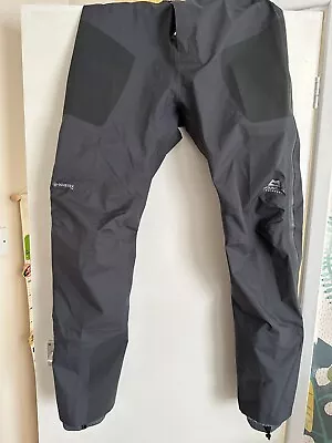 £360 • Buy Mountain Equipment Tupilak Atmo Pant, Gore-Tex Pro, Mens XL