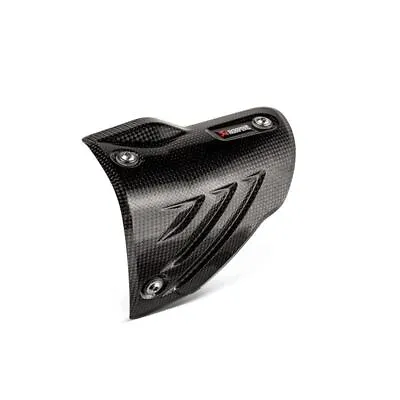 Akrapovic Exhaust Carbon Fibre Heat Sheild S 1000 RR BMW 2019-2022 • $159.17