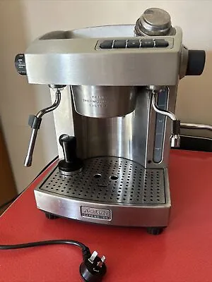 $69 • Buy Sunbeam EM6910 Café Series Espresso Coffee Machine