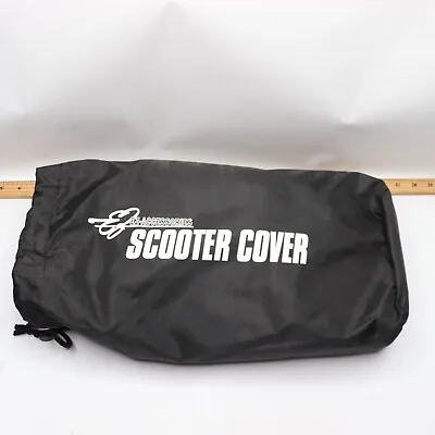 EZ-Accessories Scooter Cover • $36