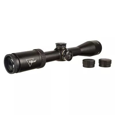 Trijicon Huron 3-9x40 BDC Hunter Holds 1in Riflescope W/Lens Cap HR940-C-2700006 • $399.99