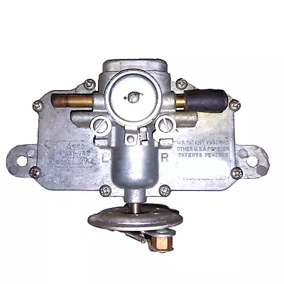 ANCO  Maxi-Vac  Vacuum Windshield Wiper Motor  Model  MV-4 Stamped 8008 • $29.95