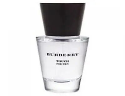 Burberry Touch For Men By Burberry 100ml Edts Mens Fragrance • $77.95